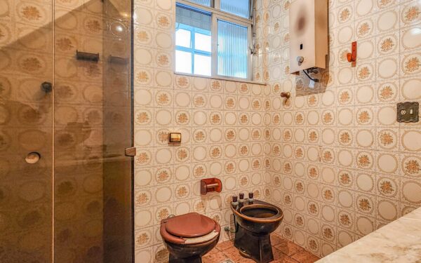 Apartamento Residencial à Venda | Ipanema | Rio de Janeiro | AP0211_MMQ - Imagem 10
