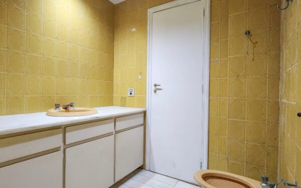 Apartamento Residencial à Venda | Leblon | Rio de Janeiro | AP1211_MMQ - Imagem 10