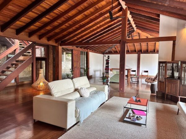 Casa Residencial à Venda | Itanhangá | Rio de Janeiro | CA0005_MMQ - Imagem 4