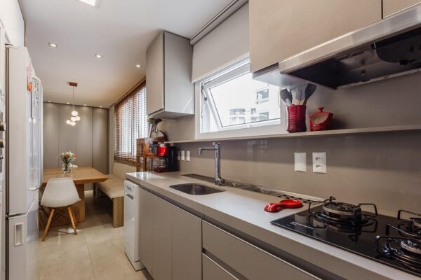 Apartamento Residencial à Venda | Centro | Florianópolis | AP2231_MMQ - Imagem 11