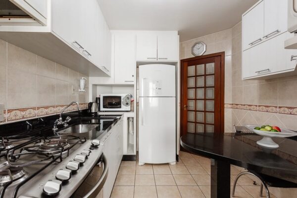 Cobertura / Penthouse Residencial à Venda | Centro | Florianópolis | PH0091_MMQ - Imagem 11