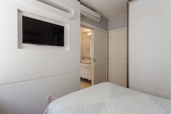 Apartamento Residencial à Venda | Centro | Florianópolis | AP0205_MMQ - Imagem 11