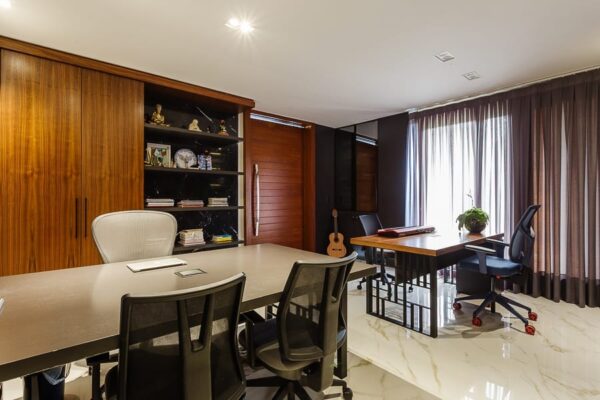 Casa Residencial à Venda | Itacorubi | Florianópolis | CA0497_MMQ - Imagem 11