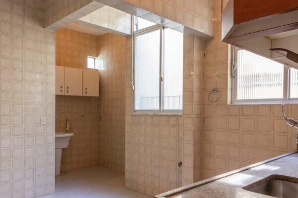 Apartamento Residencial à Venda | Ipanema | Rio de Janeiro | AP0211_MMQ - Imagem 11