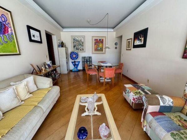 Apartamento Residencial à Venda | Centro | Florianópolis | AP0866_MMQ - Imagem 6
