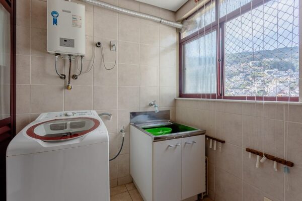 Cobertura / Penthouse Residencial à Venda | Centro | Florianópolis | PH0091_MMQ - Imagem 12
