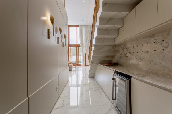 Casa Residencial à Venda | Itacorubi | Florianópolis | CA0497_MMQ - Imagem 12