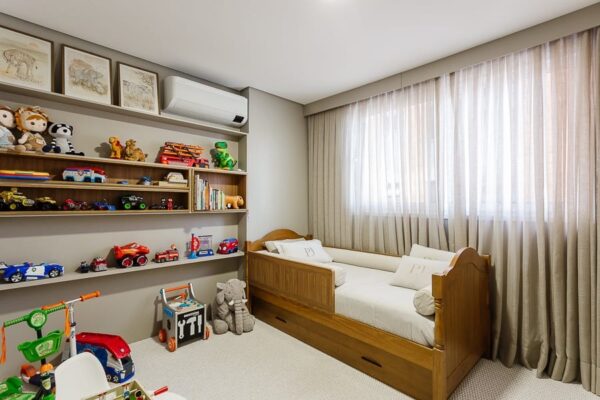 Apartamento Residencial à Venda | Centro | Florianópolis | AP2231_MMQ - Imagem 12
