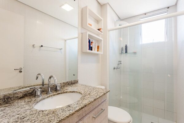 Apartamento Residencial à Venda | Saco Grande | Florianópolis | AP1252_MMQ - Imagem 12