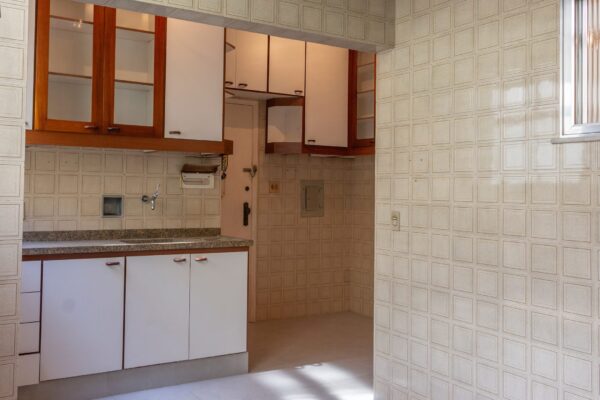 Apartamento Residencial à Venda | Ipanema | Rio de Janeiro | AP0211_MMQ - Imagem 12