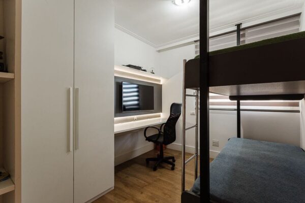 Apartamento Residencial à Venda | Beira Mar | Florianópolis | AP0001_MMQ - Imagem 14