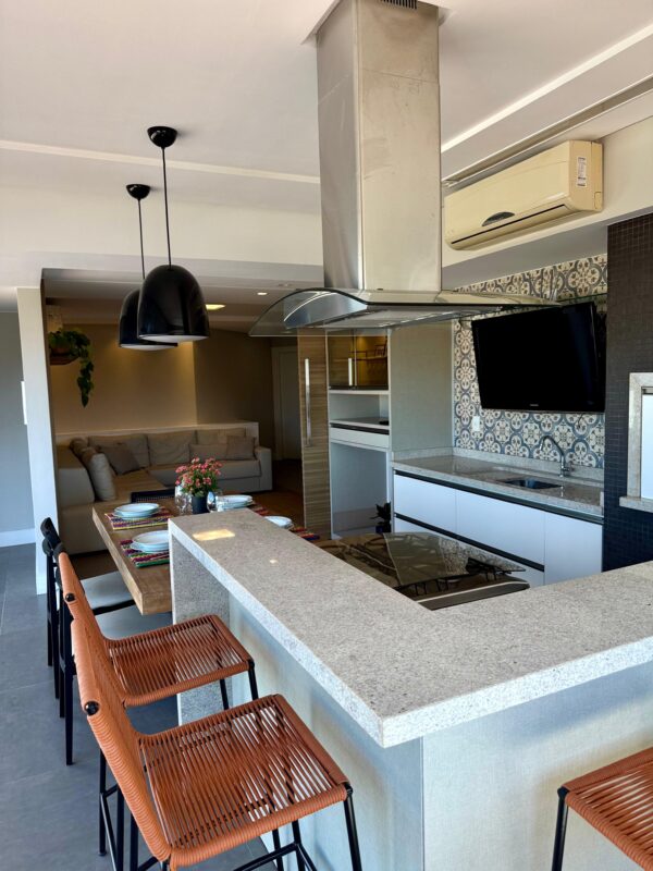 Cobertura / Penthouse Residencial à Venda | Lagoa da Conceição | Florianópolis | PH0235_MMQ - Imagem 46
