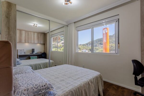 Apartamento Residencial à Venda | Saco Grande | Florianópolis | AP1252_MMQ - Imagem 14