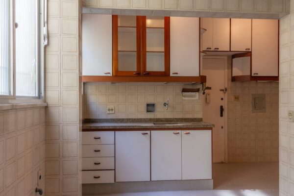 Apartamento Residencial à Venda | Ipanema | Rio de Janeiro | AP0211_MMQ - Imagem 13