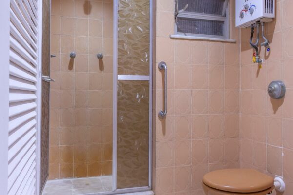 Apartamento Residencial à Venda | Leblon | Rio de Janeiro | AP1211_MMQ - Imagem 12