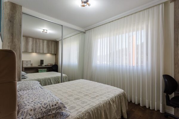Apartamento Residencial à Venda | Saco Grande | Florianópolis | AP1252_MMQ - Imagem 13