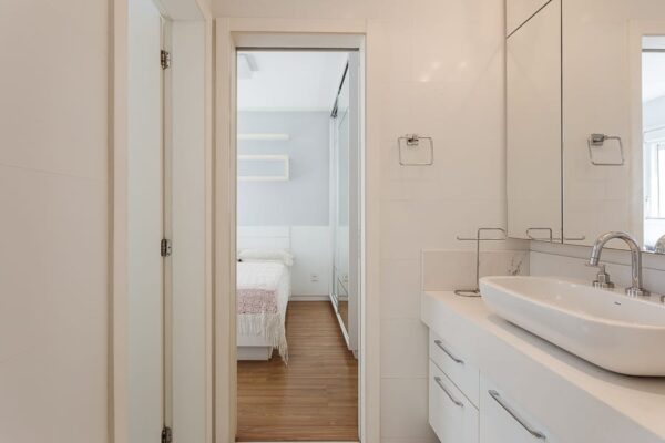Apartamento Residencial à Venda | Centro | Florianópolis | AP0205_MMQ - Imagem 14