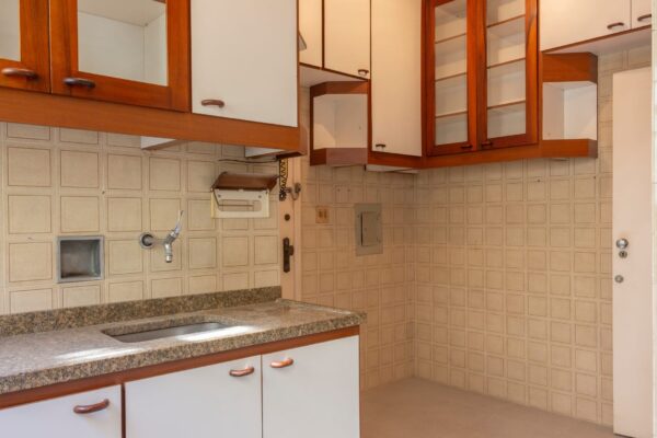 Apartamento Residencial à Venda | Ipanema | Rio de Janeiro | AP0211_MMQ - Imagem 14