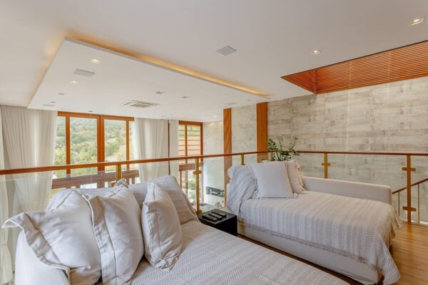 Casa Residencial à Venda | Itacorubi | Florianópolis | CA0497_MMQ - Imagem 15
