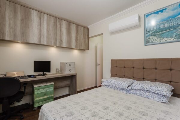 Apartamento Residencial à Venda | Saco Grande | Florianópolis | AP1252_MMQ - Imagem 15