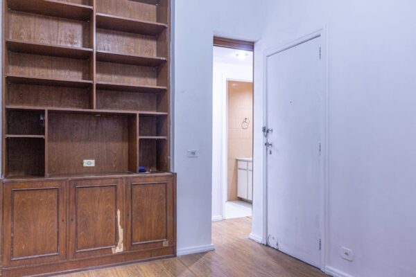 Apartamento Residencial à Venda | Leblon | Rio de Janeiro | AP1211_MMQ - Imagem 14