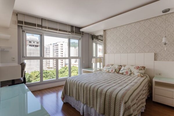 Apartamento Residencial à Venda | Centro | Florianópolis | AP0205_MMQ - Imagem 16