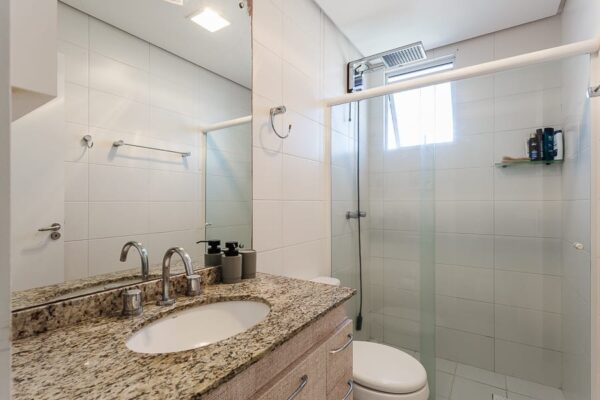 Apartamento Residencial à Venda | Saco Grande | Florianópolis | AP1252_MMQ - Imagem 16