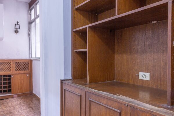 Apartamento Residencial à Venda | Leblon | Rio de Janeiro | AP1211_MMQ - Imagem 15