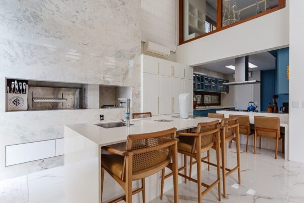 Casa Residencial à Venda | Itacorubi | Florianópolis | CA0497_MMQ - Imagem 17