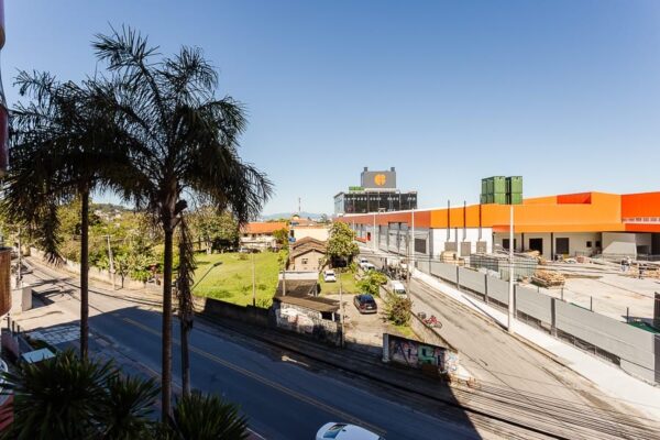 Apartamento Residencial à Venda | Saco Grande | Florianópolis | AP1252_MMQ - Imagem 17