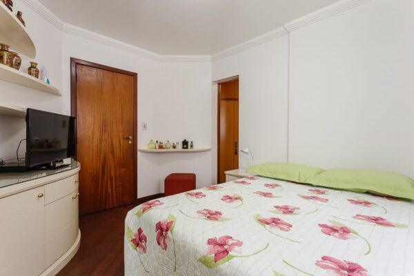 Cobertura / Penthouse Residencial à Venda | Centro | Florianópolis | PH0091_MMQ - Imagem 18