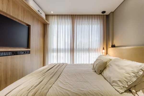 Apartamento Residencial à Venda | Centro | Florianópolis | AP2231_MMQ - Imagem 18
