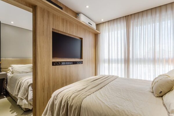 Apartamento Residencial à Venda | Centro | Florianópolis | AP2231_MMQ - Imagem 19