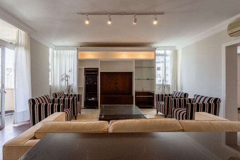 Apartamento Residencial à Venda | Centro | Florianópolis | AP0008_MMQ