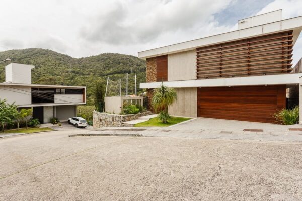 Casa Residencial à Venda | Itacorubi | Florianópolis | CA0497_MMQ - Imagem 2