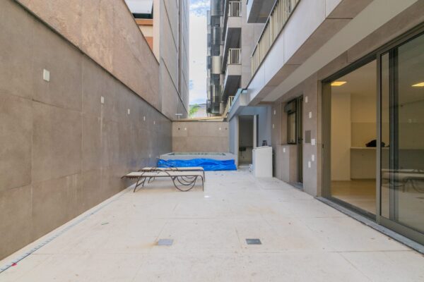 Apartamento Residencial à Venda | Leblon | Rio de Janeiro | AP0233_MMQ - Imagem 14