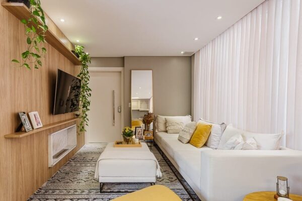 Apartamento Residencial à Venda | Centro | Florianópolis | AP2231_MMQ - Imagem 2