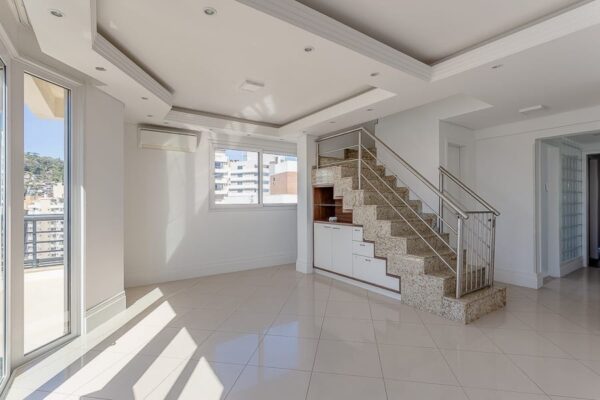 Cobertura / Penthouse Residencial à Venda | Centro | Florianópolis | PH0047_MMQ - Imagem 2