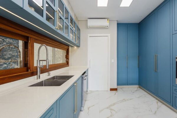 Casa Residencial à Venda | Itacorubi | Florianópolis | CA0497_MMQ - Imagem 20