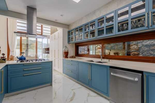 Casa Residencial à Venda | Itacorubi | Florianópolis | CA0497_MMQ - Imagem 21