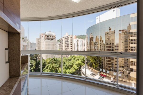 Apartamento Residencial à Venda | Centro | Florianópolis | AP0205_MMQ - Imagem 21