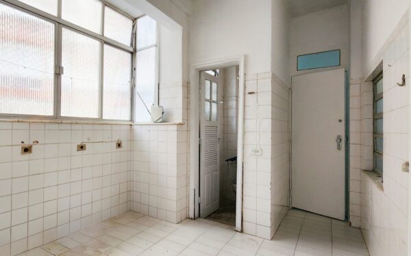 Apartamento Residencial à Venda | Leblon | Rio de Janeiro | AP1211_MMQ - Imagem 19