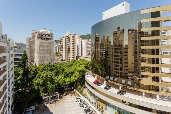 Apartamento Residencial à Venda | Centro | Florianópolis | AP0205_MMQ - Imagem 22