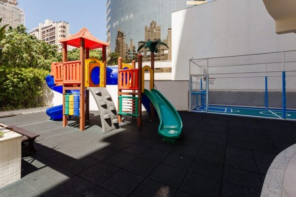 Apartamento Residencial à Venda | Centro | Florianópolis | AP0205_MMQ - Imagem 23