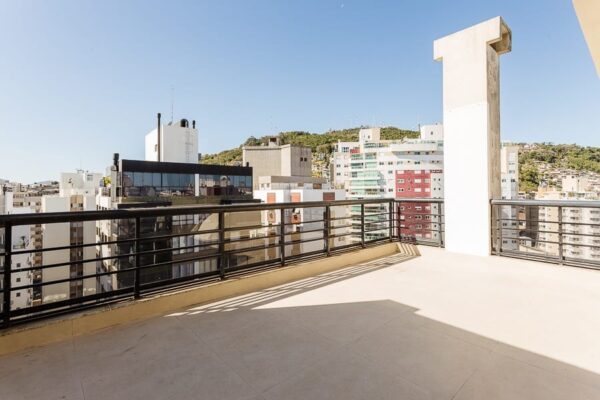 Cobertura / Penthouse Residencial à Venda | Centro | Florianópolis | PH0047_MMQ - Imagem 23