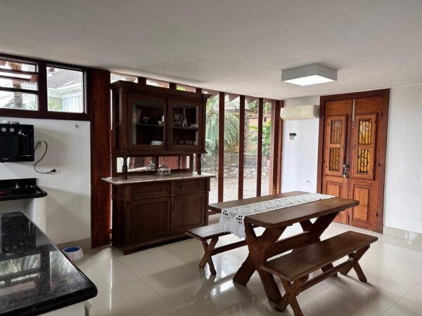 Casa Residencial à Venda | Itanhangá | Rio de Janeiro | CA0005_MMQ - Imagem 7