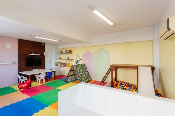 Apartamento Residencial à Venda | Saco Grande | Florianópolis | AP1252_MMQ - Imagem 20