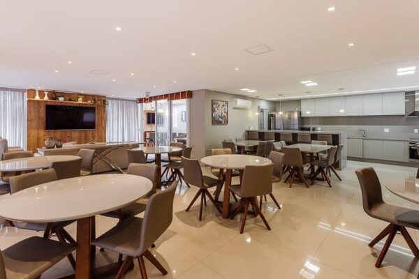 Apartamento Residencial à Venda | Centro | Florianópolis | AP2231_MMQ - Imagem 24