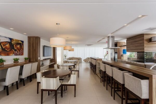 Apartamento Residencial à Venda | Centro | Florianópolis | AP0205_MMQ - Imagem 25