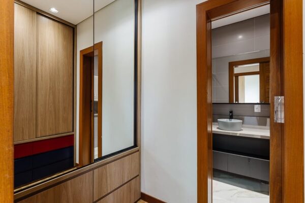 Casa Residencial à Venda | Itacorubi | Florianópolis | CA0497_MMQ - Imagem 26
